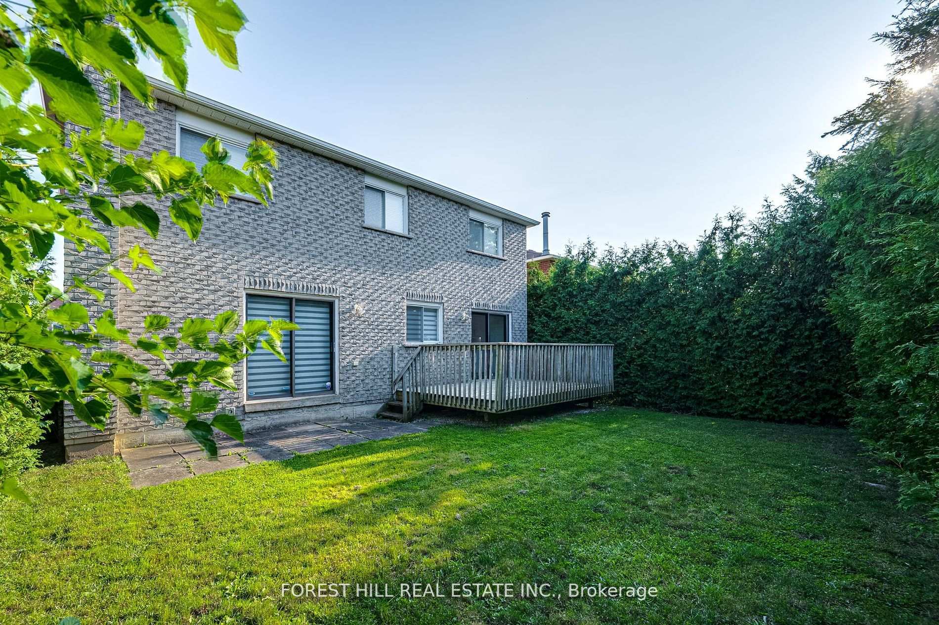 Photo 33 of 112 Downing Boulevard, Vaughan, Uplands — HOMEH