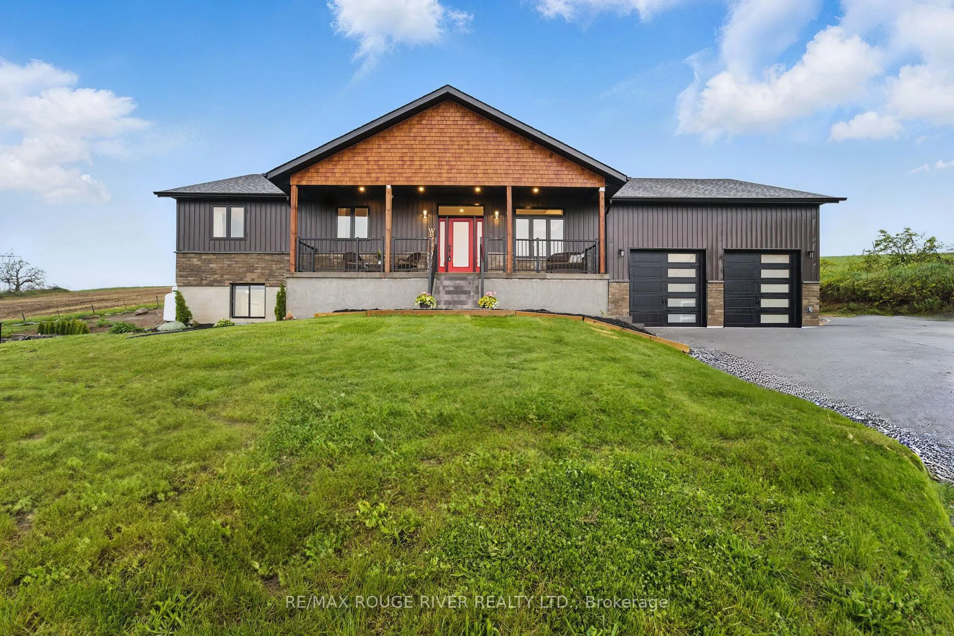 Photo 1 of 7942 County Rd 45, Alnwick/Haldimand, Rural Alnwick/Haldimand — HOMEH