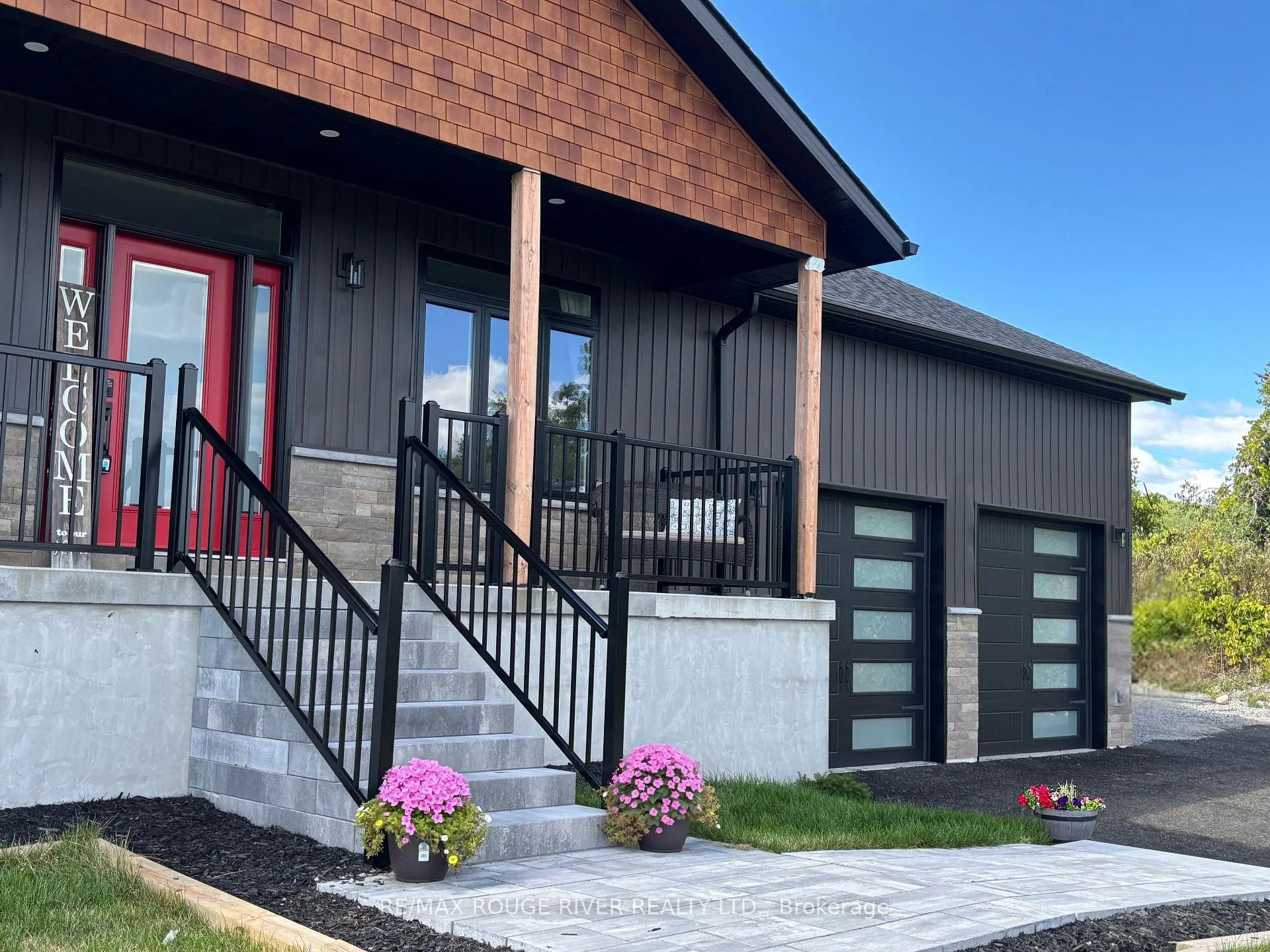 Photo 2 of 7942 County Rd 45, Alnwick/Haldimand, Rural Alnwick/Haldimand — HOMEH