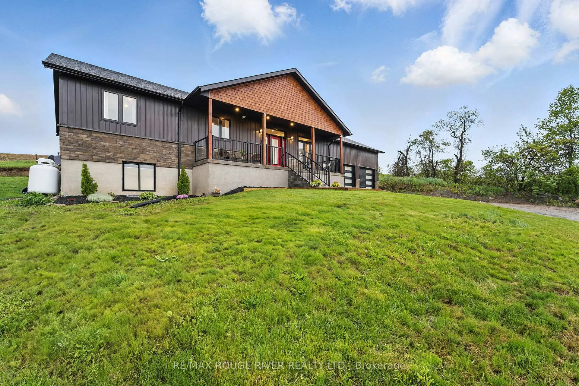 Photo 3 of 7942 County Rd 45, Alnwick/Haldimand, Rural Alnwick/Haldimand — HOMEH