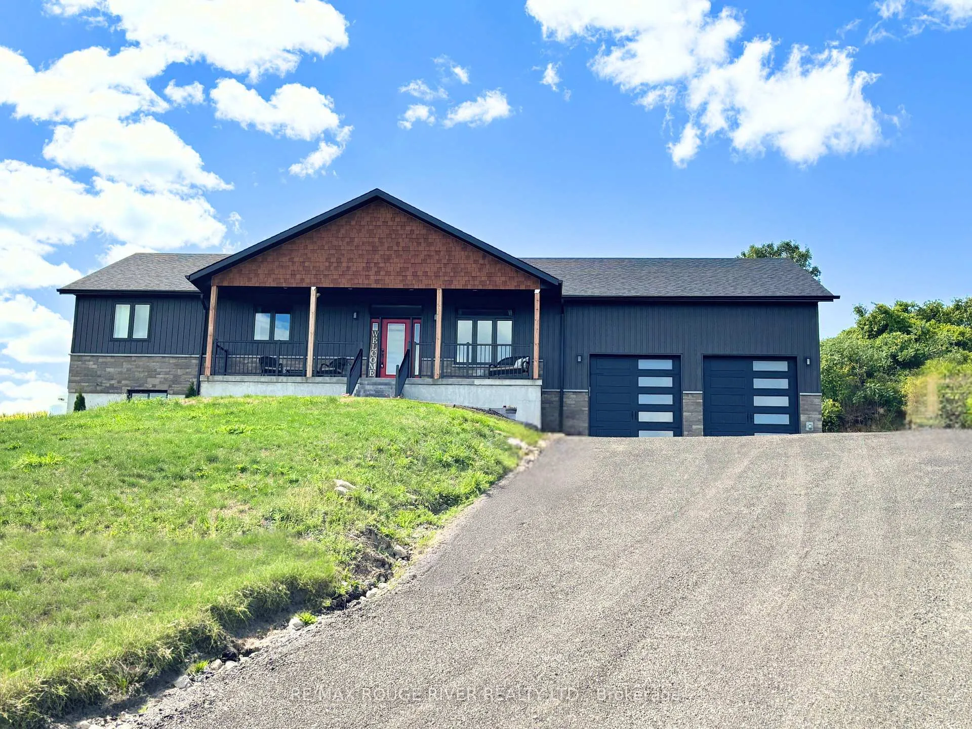 Photo 4 of 7942 County Rd 45, Alnwick/Haldimand, Rural Alnwick/Haldimand — HOMEH