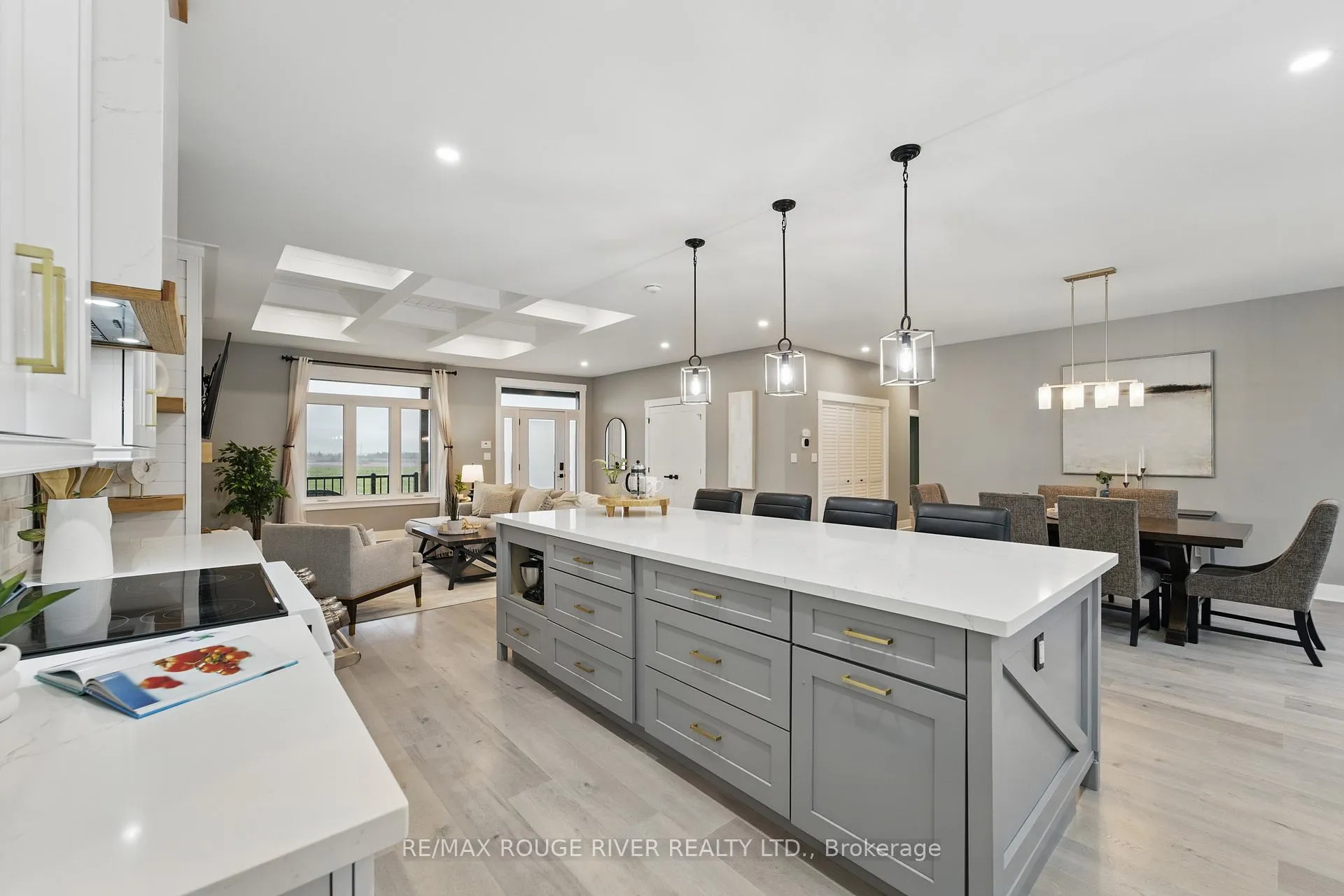 Photo 10 of 7942 County Rd 45, Alnwick/Haldimand, Rural Alnwick/Haldimand — HOMEH