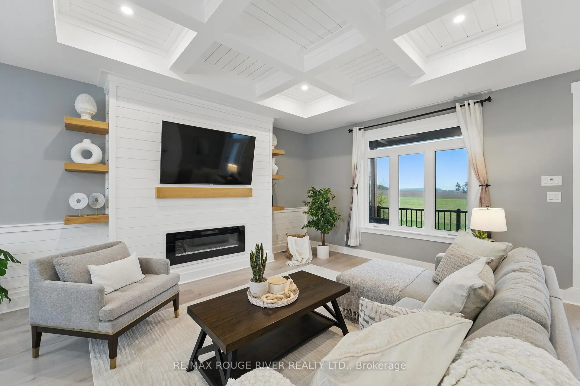 Photo 11 of 7942 County Rd 45, Alnwick/Haldimand, Rural Alnwick/Haldimand — HOMEH