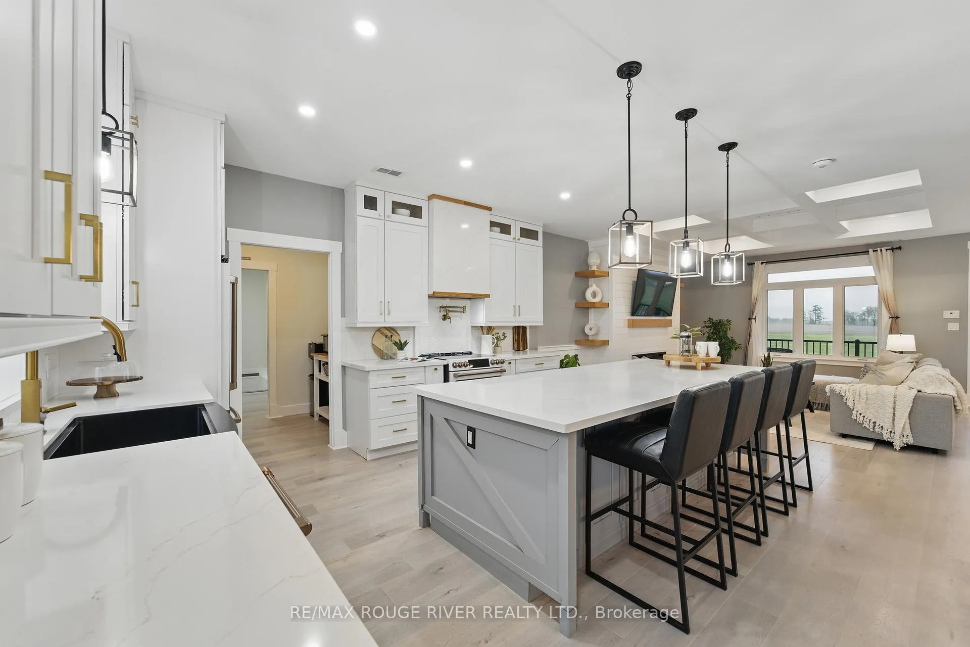 Photo 12 of 7942 County Rd 45, Alnwick/Haldimand, Rural Alnwick/Haldimand — HOMEH