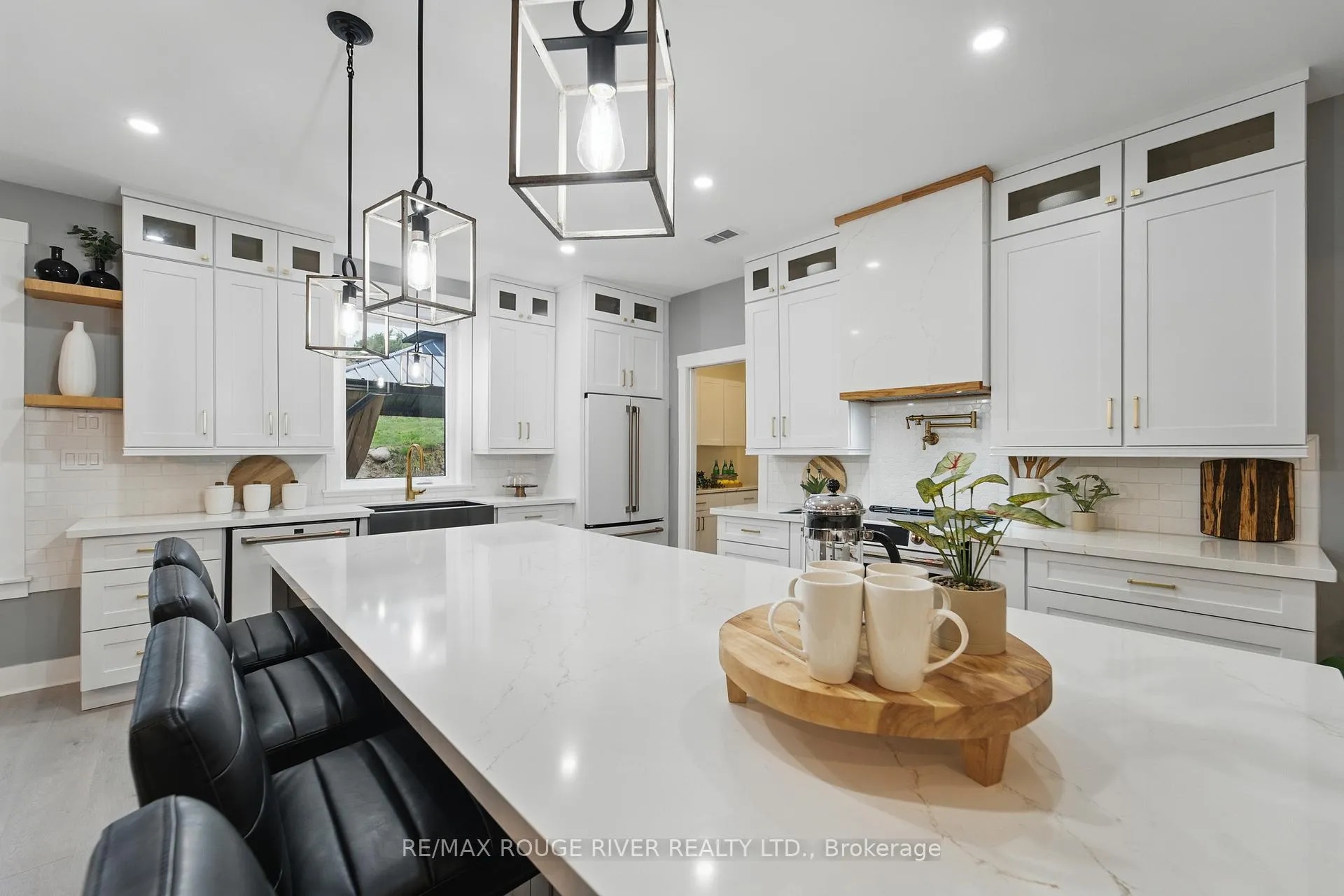 Photo 13 of 7942 County Rd 45, Alnwick/Haldimand, Rural Alnwick/Haldimand — HOMEH