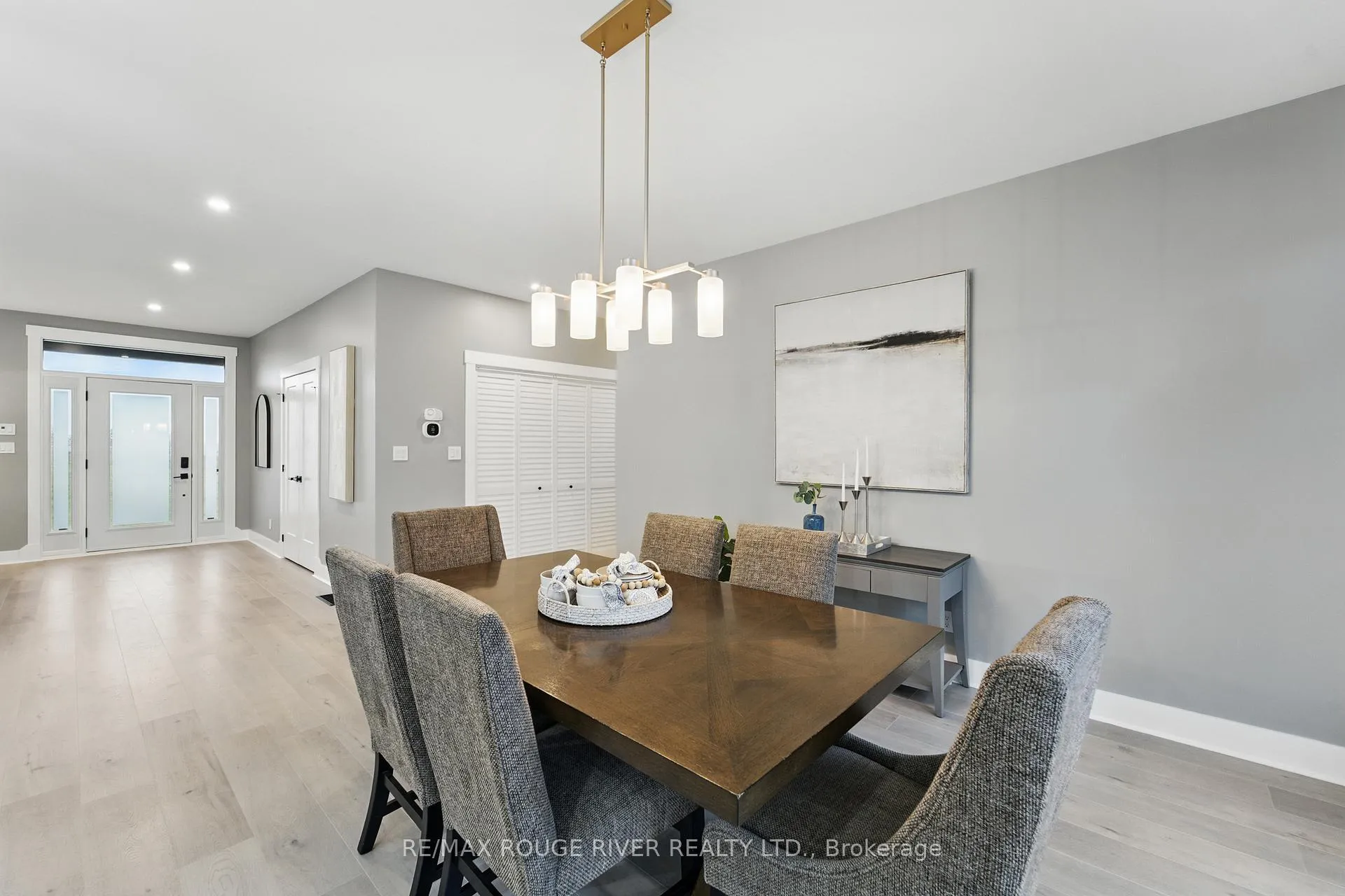 Photo 16 of 7942 County Rd 45, Alnwick/Haldimand, Rural Alnwick/Haldimand — HOMEH