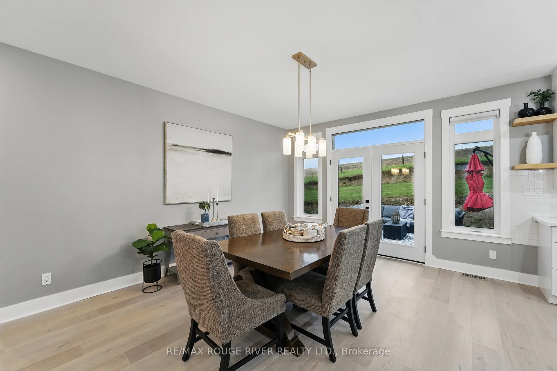 Photo 17 of 7942 County Rd 45, Alnwick/Haldimand, Rural Alnwick/Haldimand — HOMEH