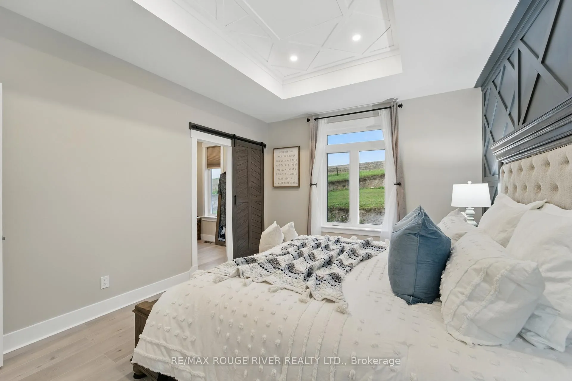 Photo 26 of 7942 County Rd 45, Alnwick/Haldimand, Rural Alnwick/Haldimand — HOMEH