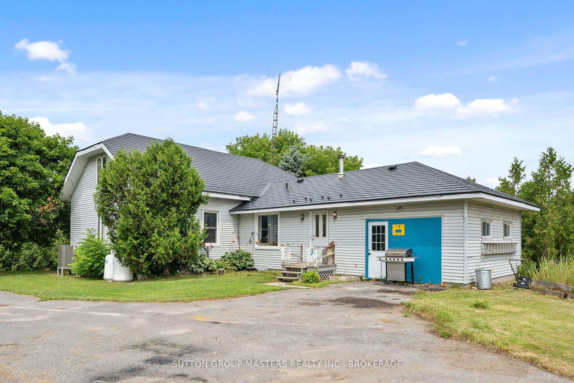Photo 4 of 4313 Ottawa Street, Frontenac, Frontenac South — HOMEH