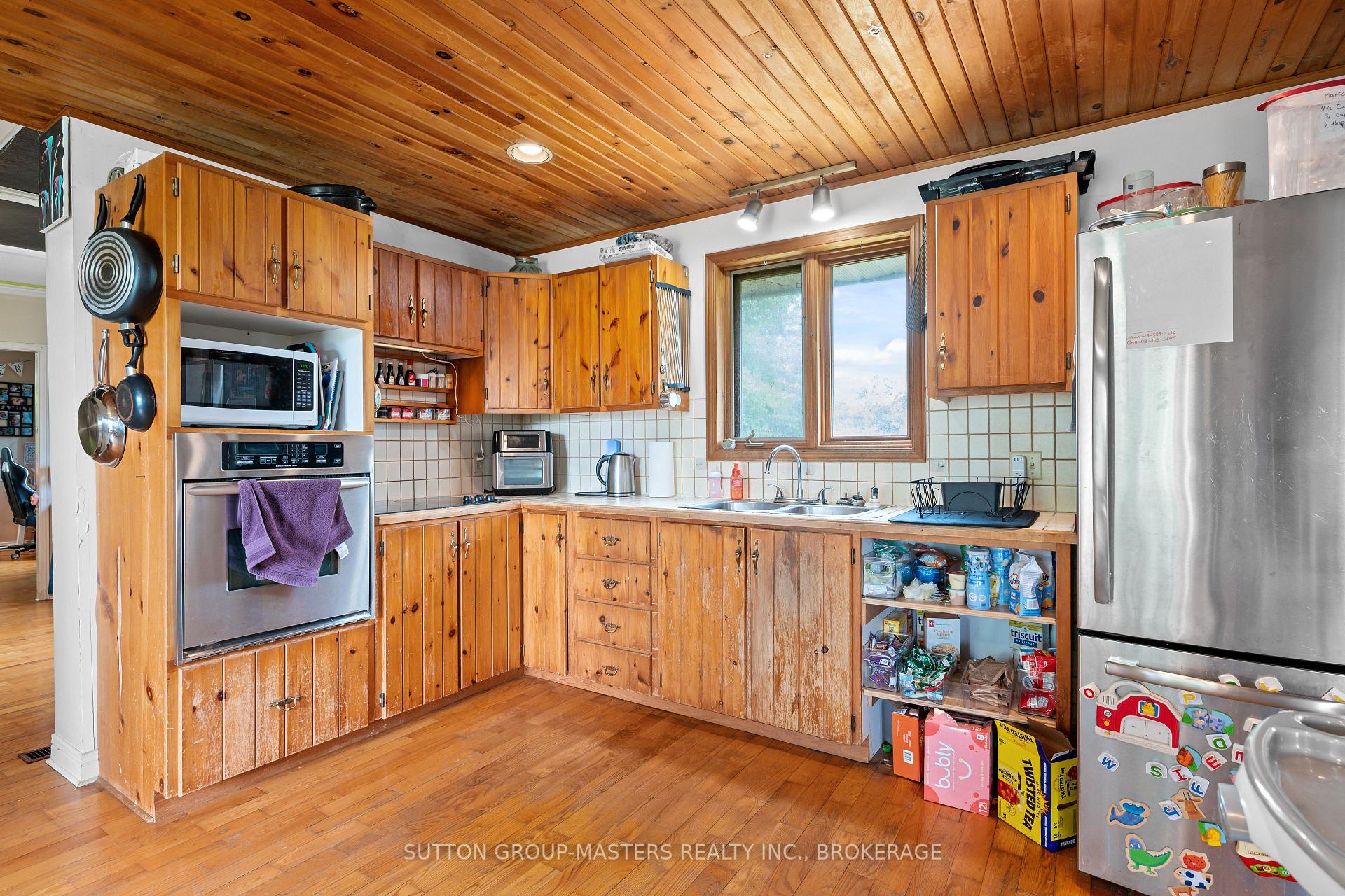 Photo 8 of 4313 Ottawa Street, Frontenac, Frontenac South — HOMEH