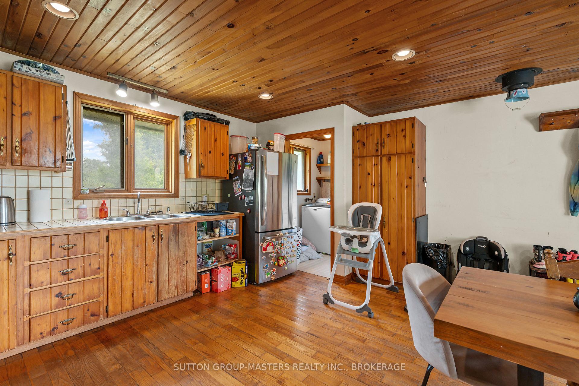 Photo 10 of 4313 Ottawa Street, Frontenac, Frontenac South — HOMEH