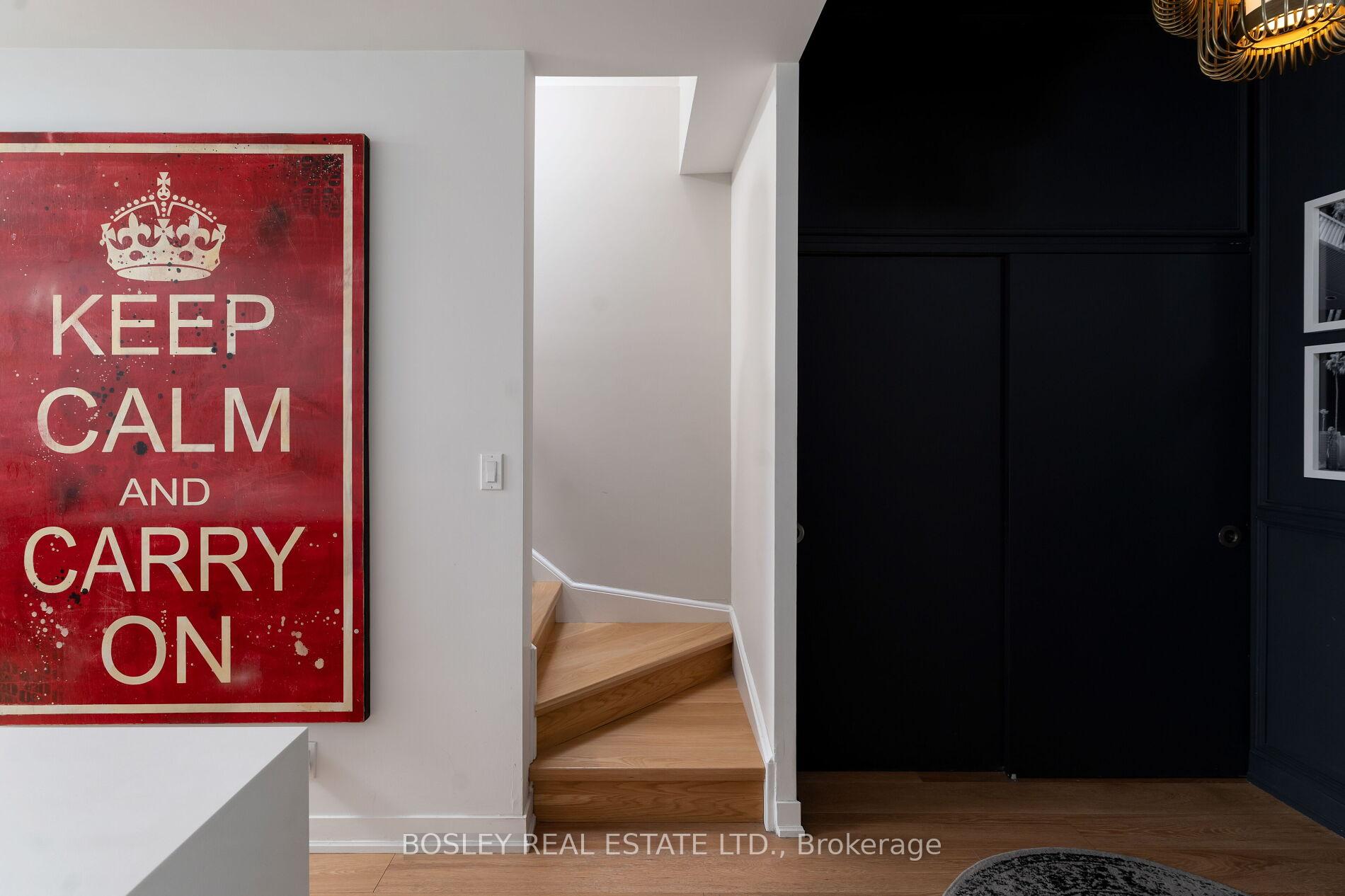 Photo 2 of Unit 242, 201 Carlaw Avenue, Toronto, South Riverdale — HOMEH