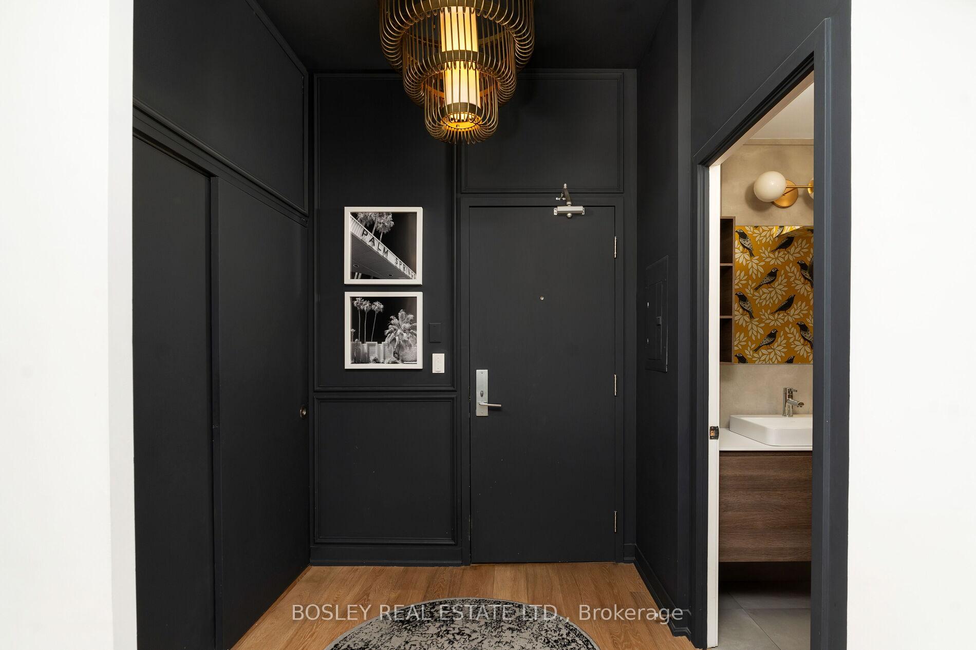 Photo 4 of Unit 242, 201 Carlaw Avenue, Toronto, South Riverdale — HOMEH