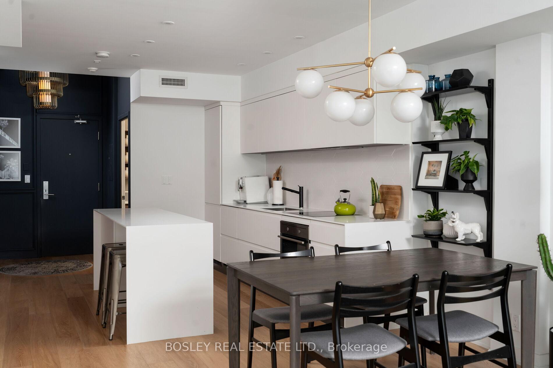 Photo 11 of Unit 242, 201 Carlaw Avenue, Toronto, South Riverdale — HOMEH