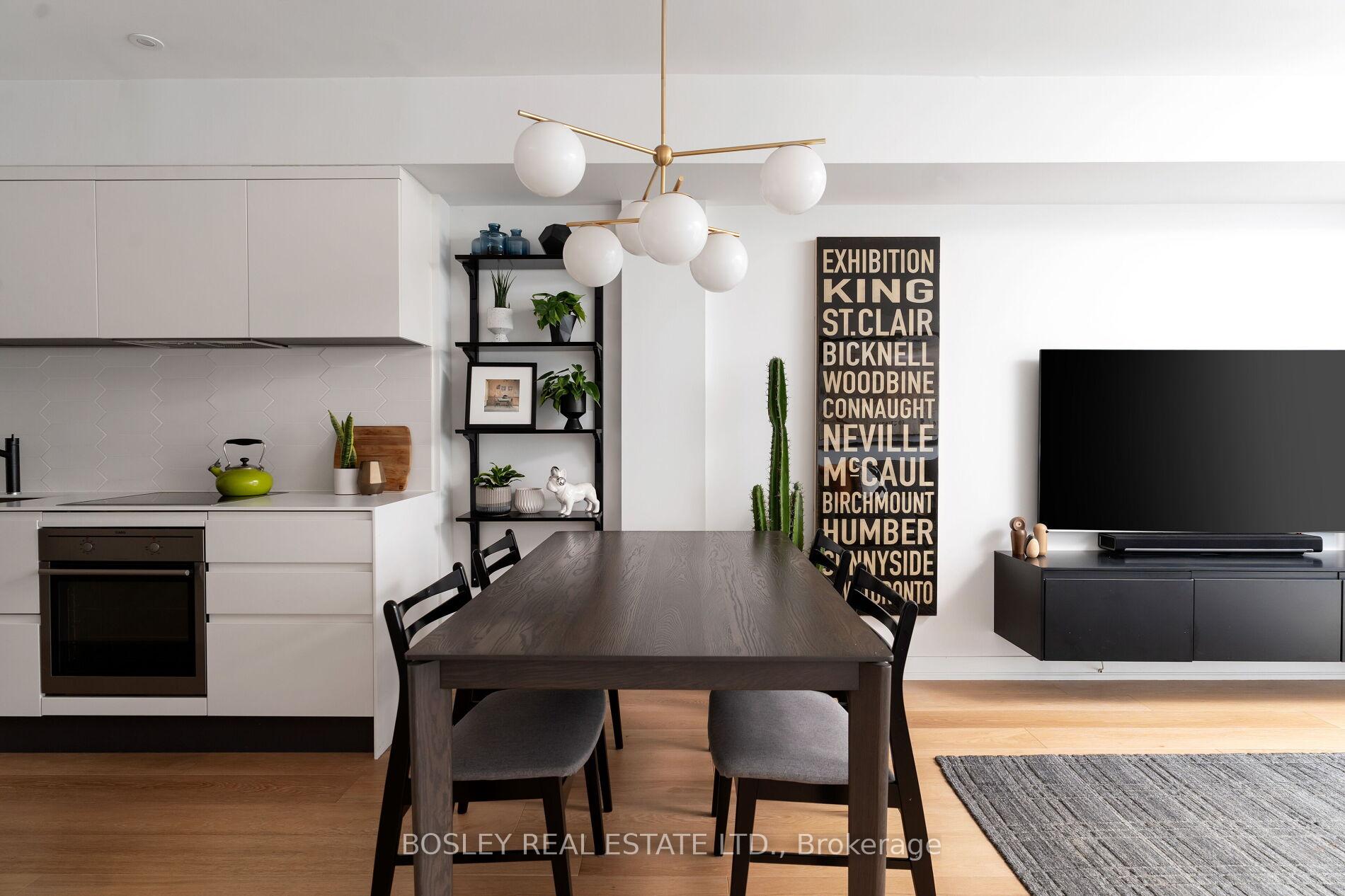 Photo 14 of Unit 242, 201 Carlaw Avenue, Toronto, South Riverdale — HOMEH