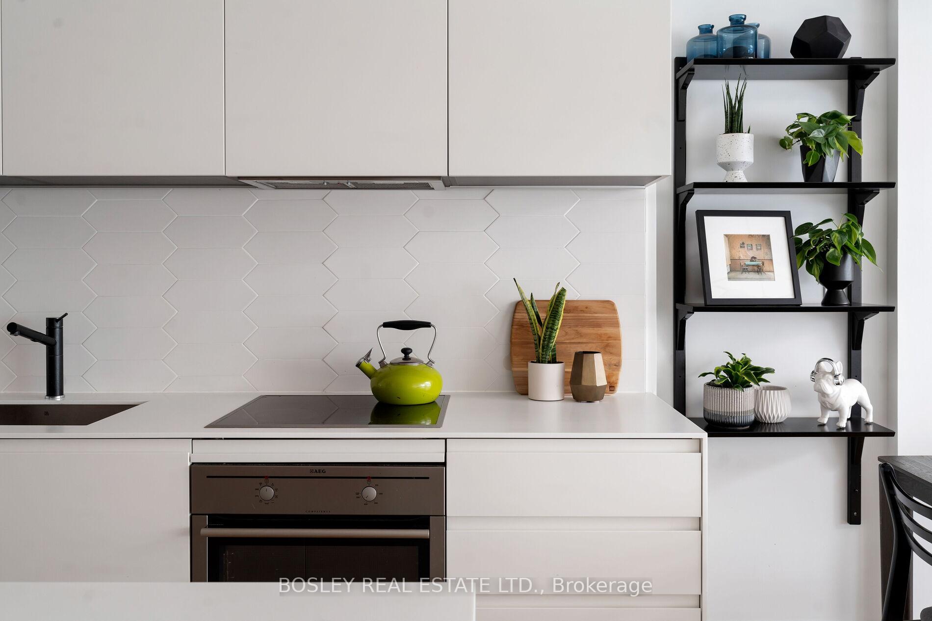 Photo 12 of Unit 242, 201 Carlaw Avenue, Toronto, South Riverdale — HOMEH