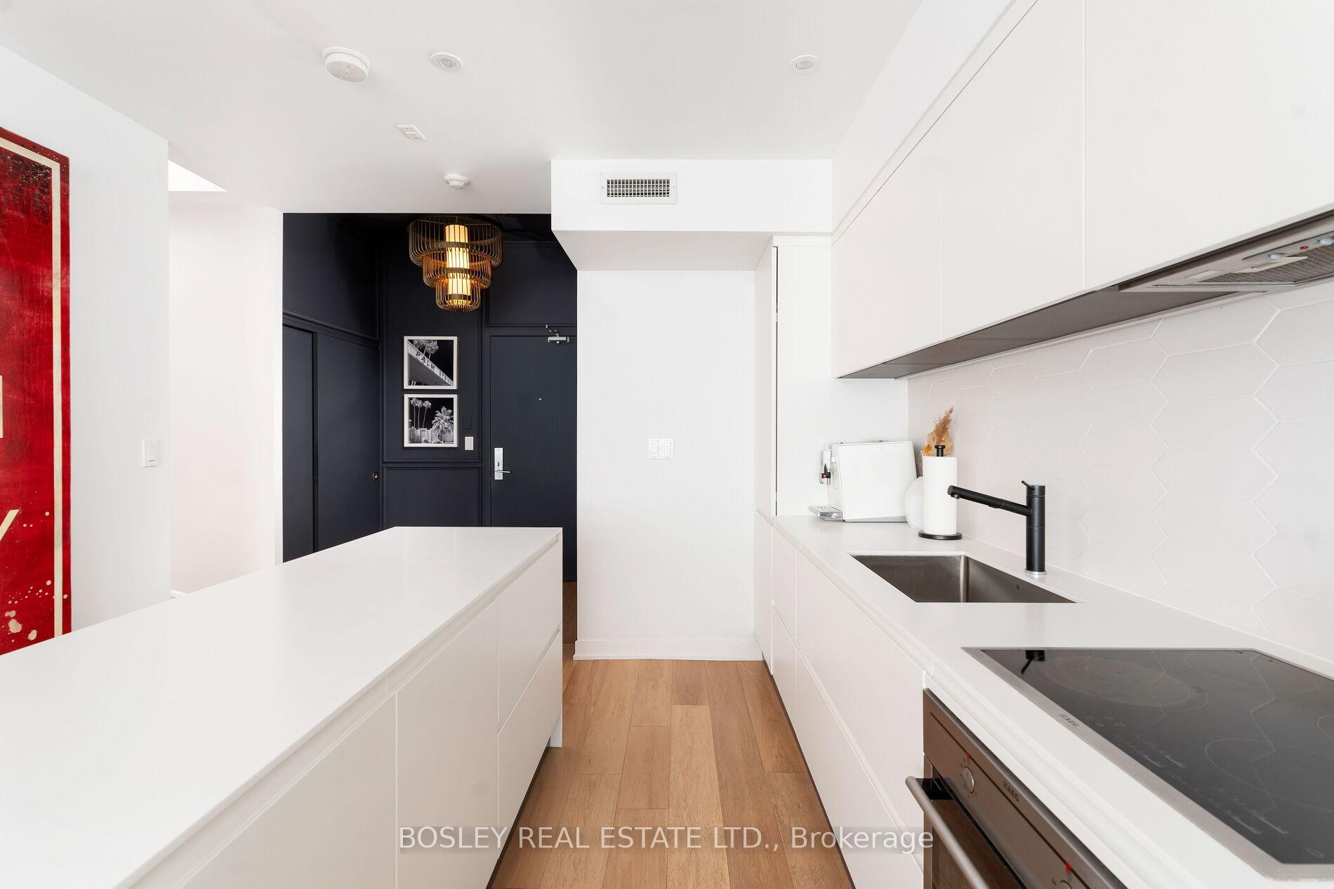 Photo 13 of Unit 242, 201 Carlaw Avenue, Toronto, South Riverdale — HOMEH