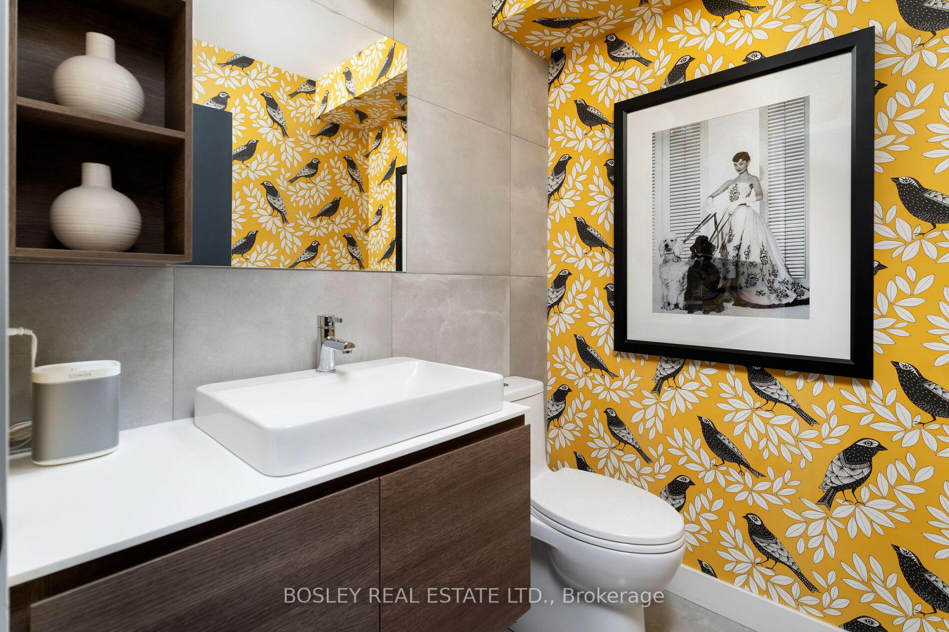 Photo 25 of Unit 242, 201 Carlaw Avenue, Toronto, South Riverdale — HOMEH