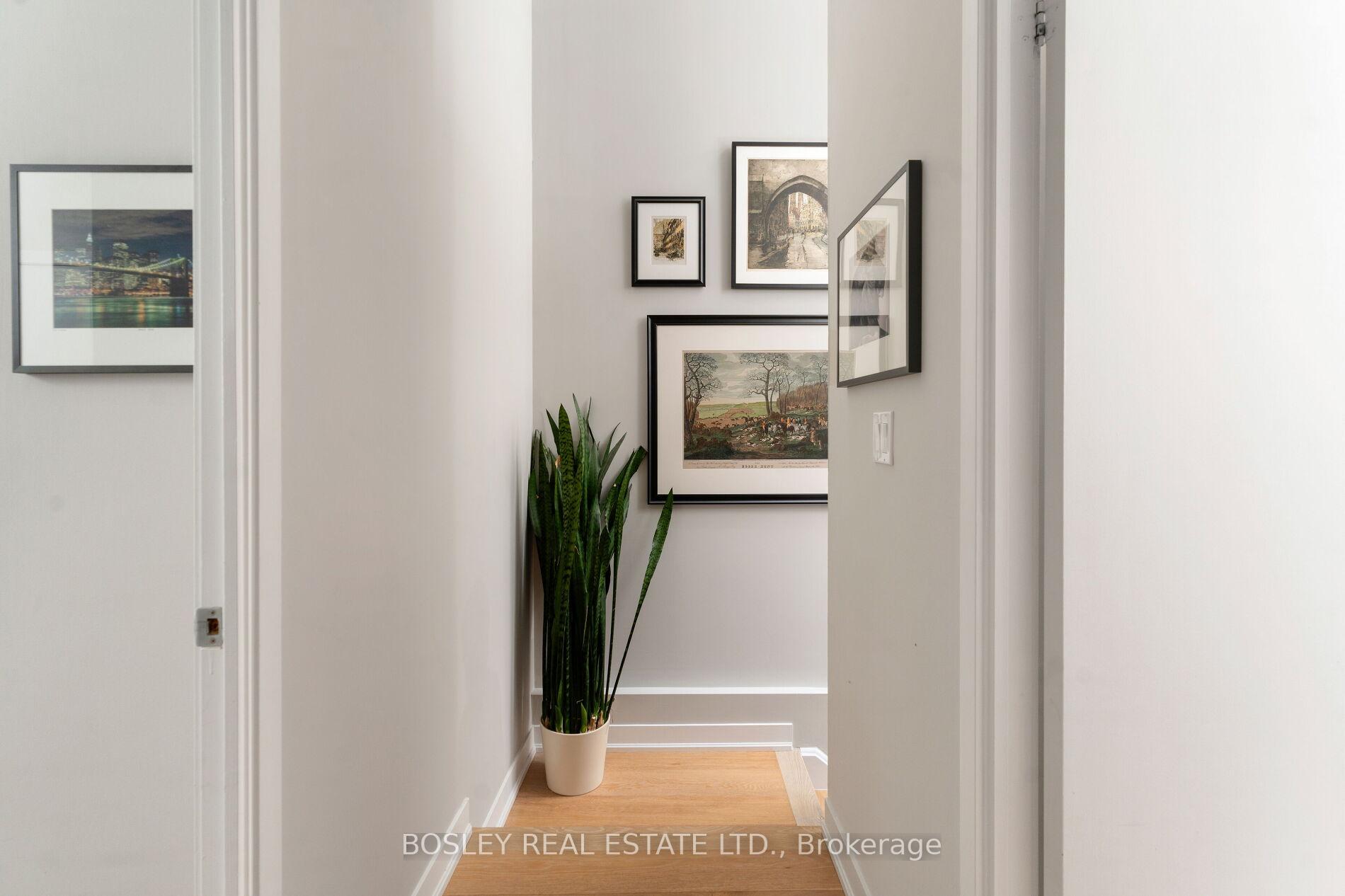 Photo 16 of Unit 242, 201 Carlaw Avenue, Toronto, South Riverdale — HOMEH