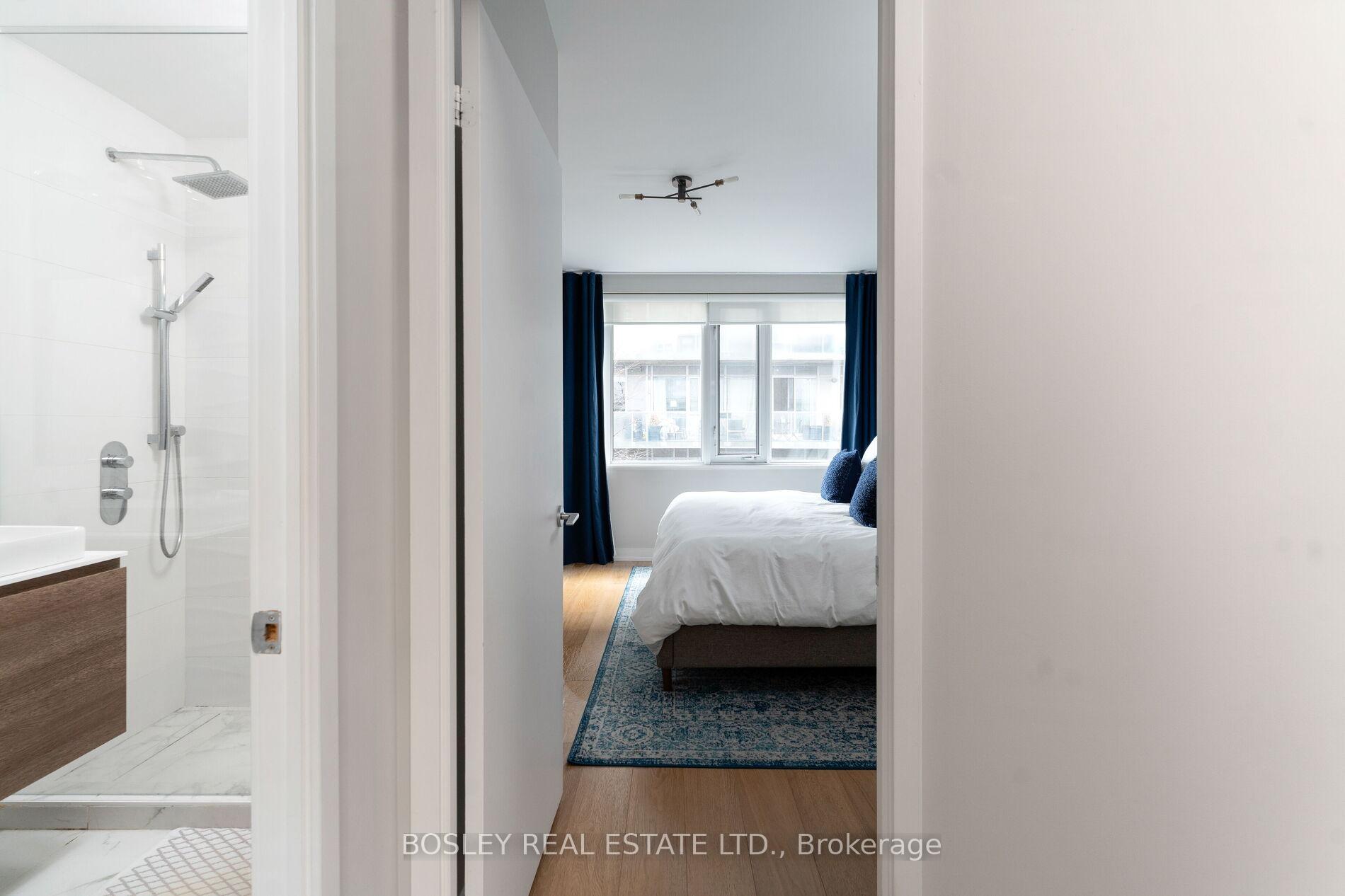 Photo 21 of Unit 242, 201 Carlaw Avenue, Toronto, South Riverdale — HOMEH