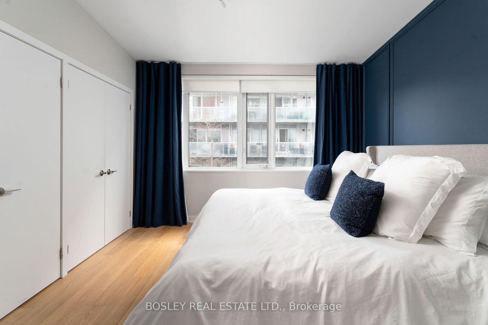 Photo 17 of Unit 242, 201 Carlaw Avenue, Toronto, South Riverdale — HOMEH