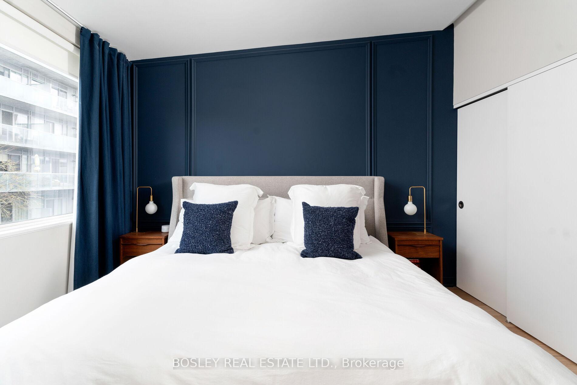 Photo 24 of Unit 242, 201 Carlaw Avenue, Toronto, South Riverdale — HOMEH