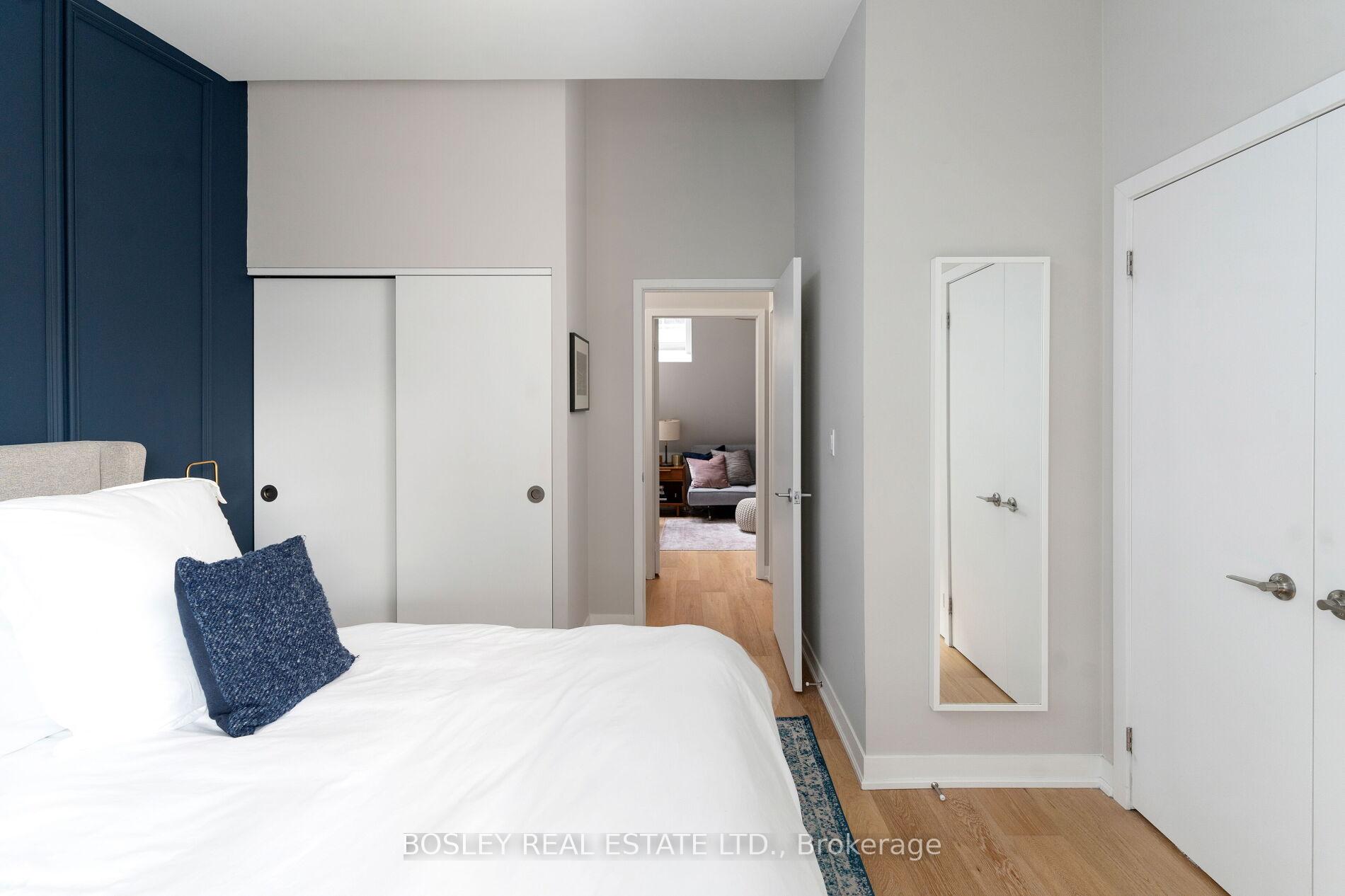 Photo 28 of Unit 242, 201 Carlaw Avenue, Toronto, South Riverdale — HOMEH