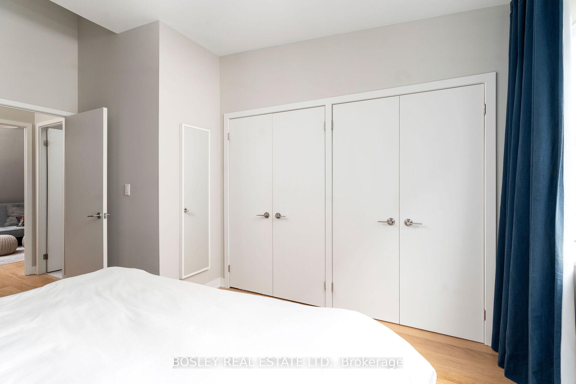 Photo 19 of Unit 242, 201 Carlaw Avenue, Toronto, South Riverdale — HOMEH