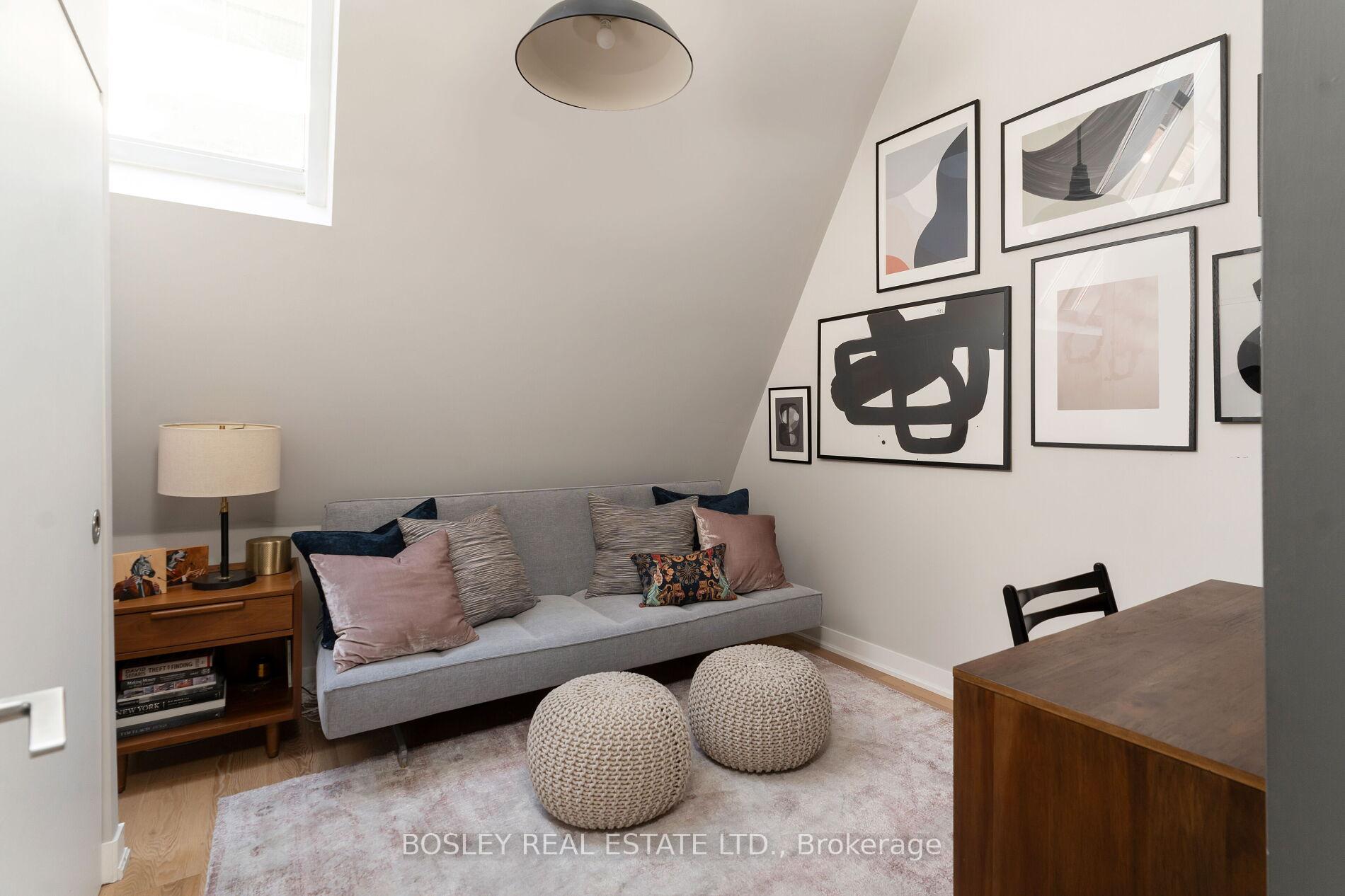 Photo 22 of Unit 242, 201 Carlaw Avenue, Toronto, South Riverdale — HOMEH
