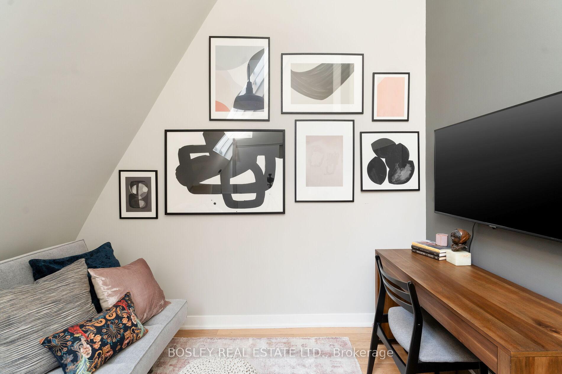 Photo 20 of Unit 242, 201 Carlaw Avenue, Toronto, South Riverdale — HOMEH