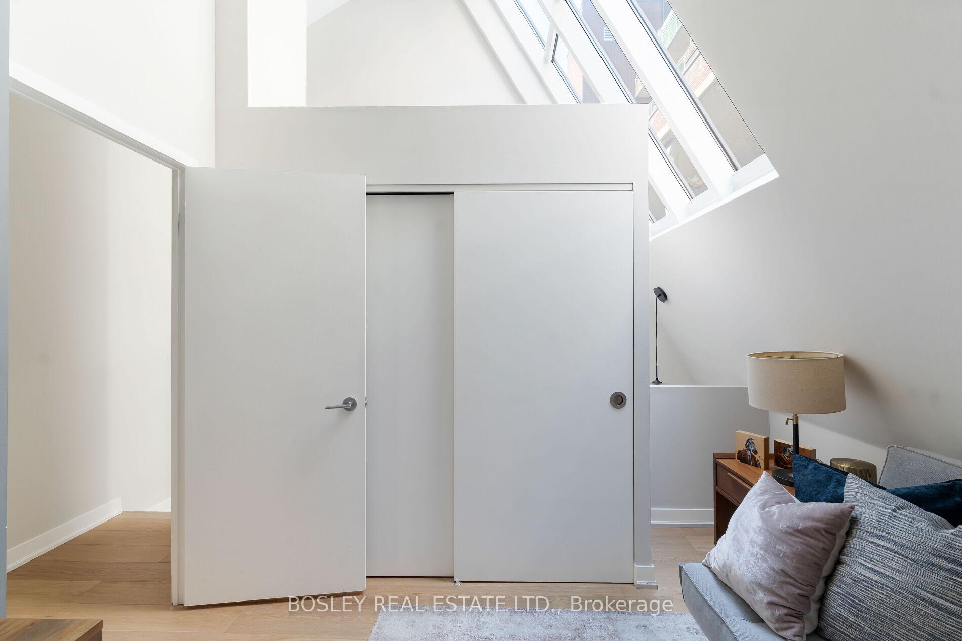 Photo 23 of Unit 242, 201 Carlaw Avenue, Toronto, South Riverdale — HOMEH