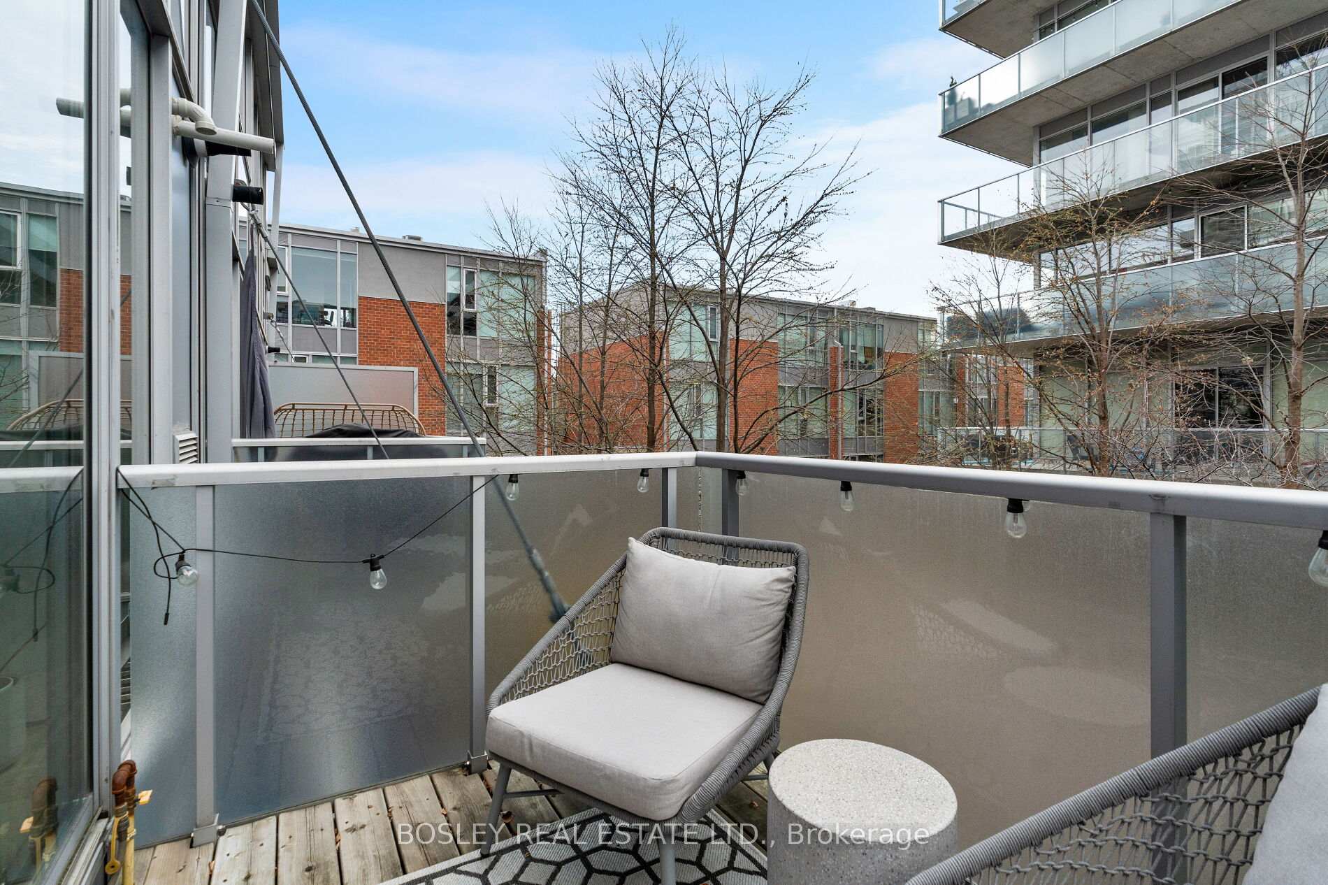 Photo 26 of Unit 242, 201 Carlaw Avenue, Toronto, South Riverdale — HOMEH