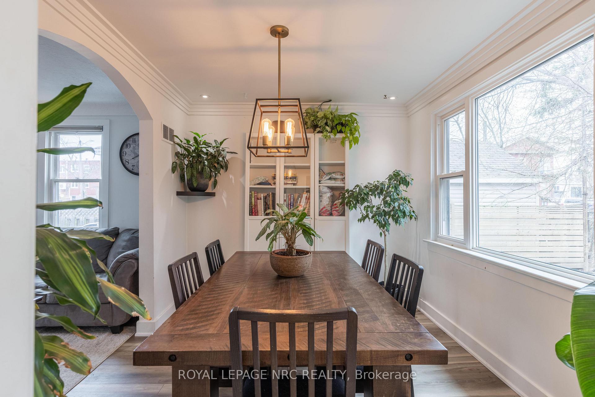Photo 9 of 9 Mcdonald Street, St. Catharines, Ridley — HOMEH