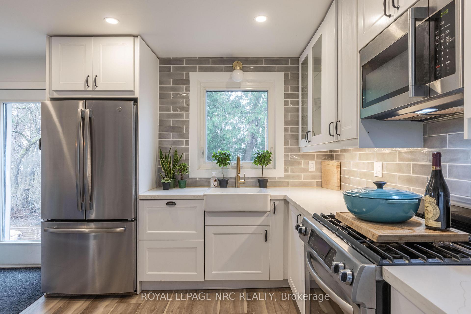 Photo 17 of 9 Mcdonald Street, St. Catharines, Ridley — HOMEH