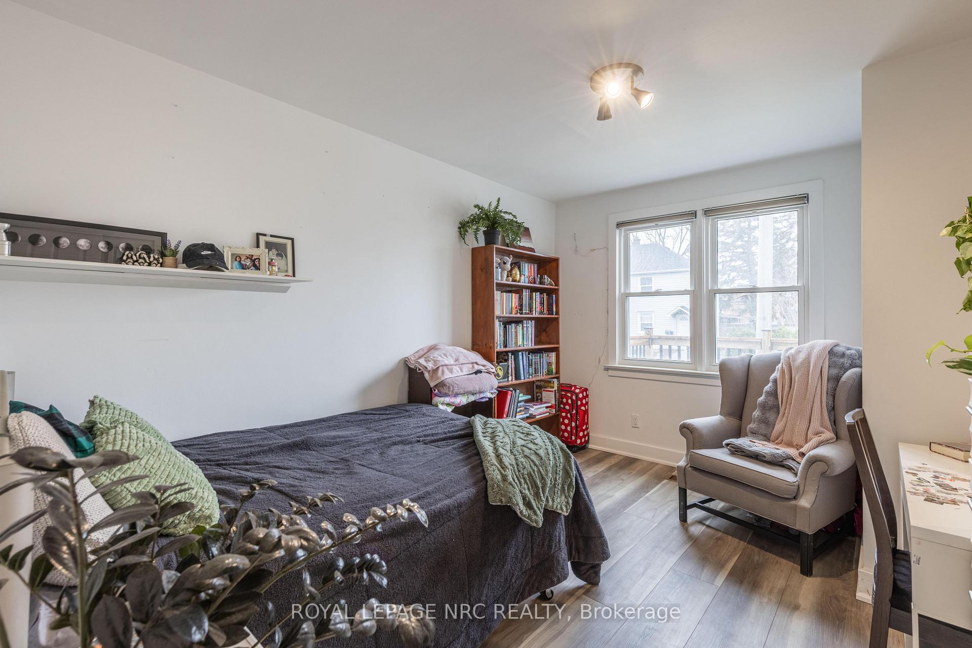 Photo 20 of 9 Mcdonald Street, St. Catharines, Ridley — HOMEH