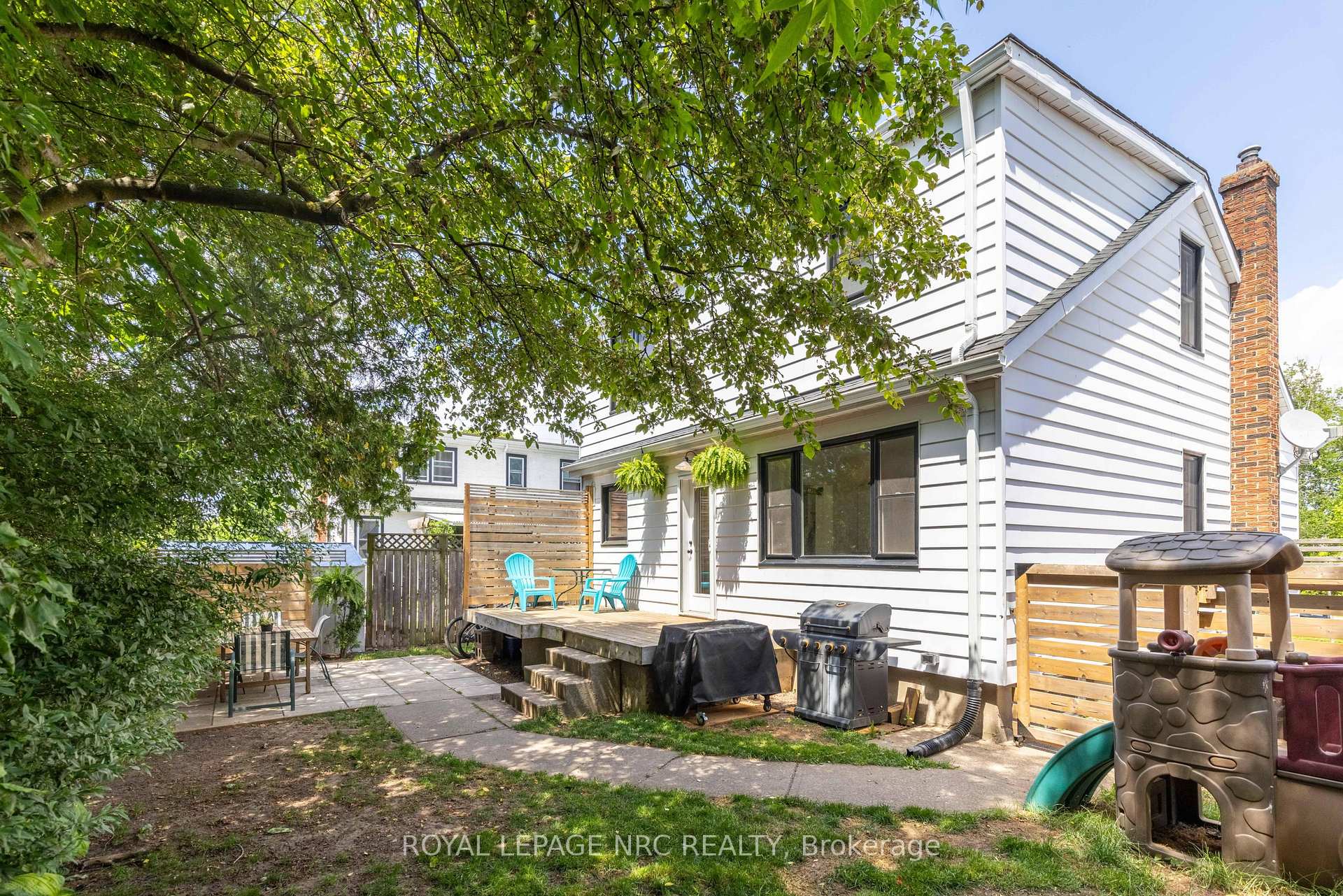 Photo 29 of 9 Mcdonald Street, St. Catharines, Ridley — HOMEH