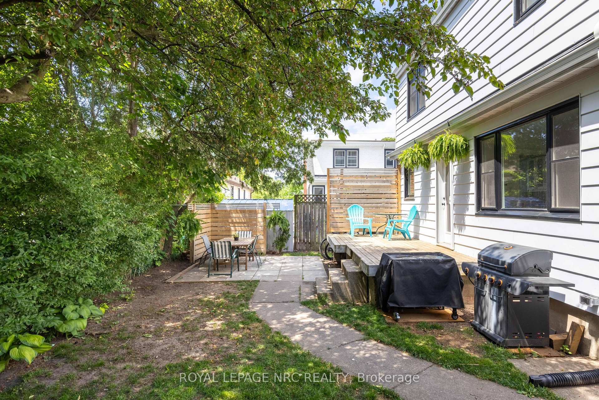 Photo 28 of 9 Mcdonald Street, St. Catharines, Ridley — HOMEH
