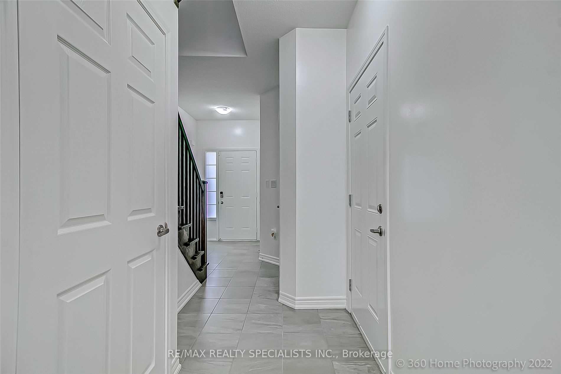Photo 3 of 3 Bradbury Road, Hamilton, Stoney Creek Mountain — HOMEH