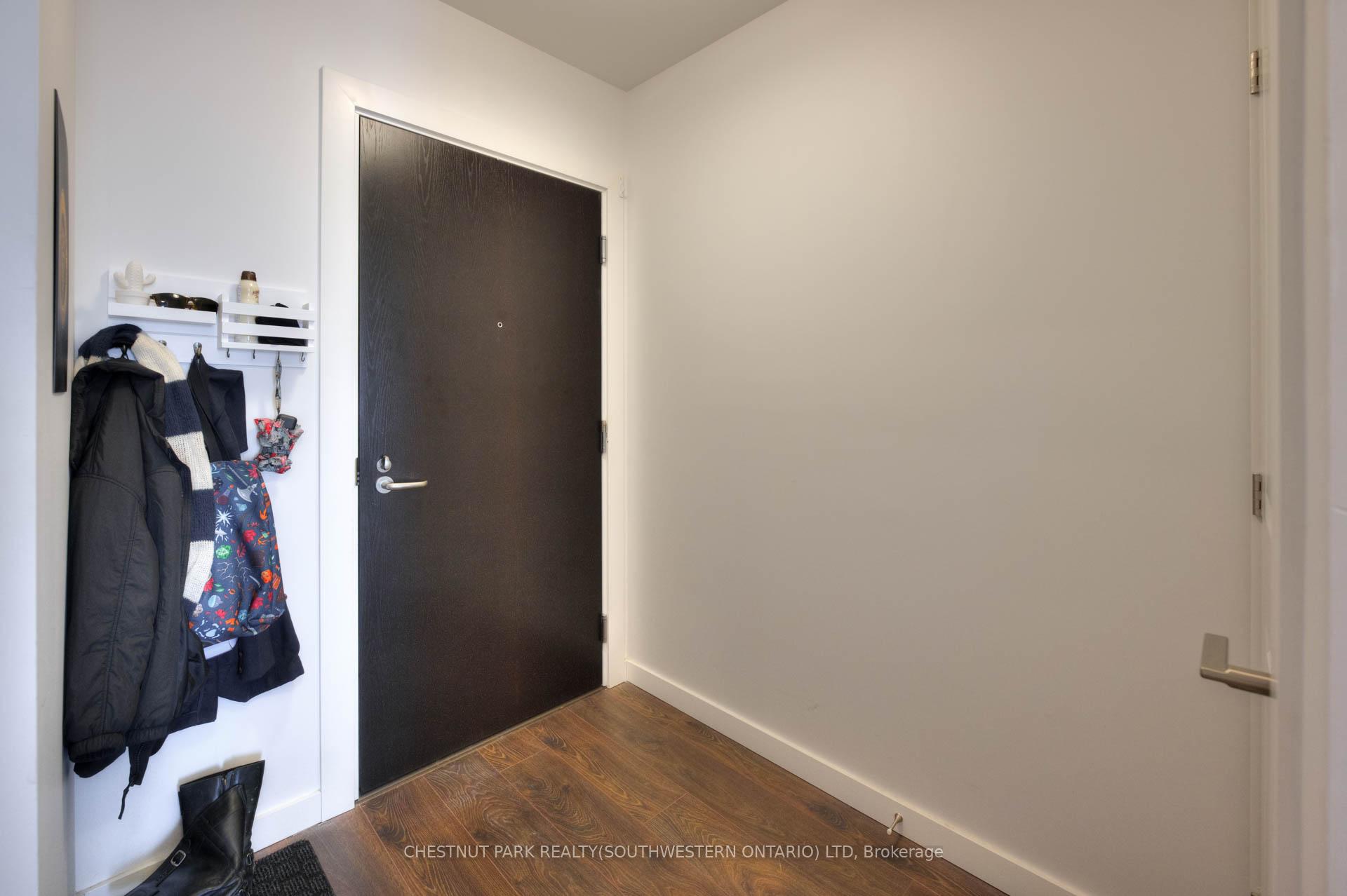 Photo 7 of Unit 1706, 181 King Street S, Waterloo — HOMEH