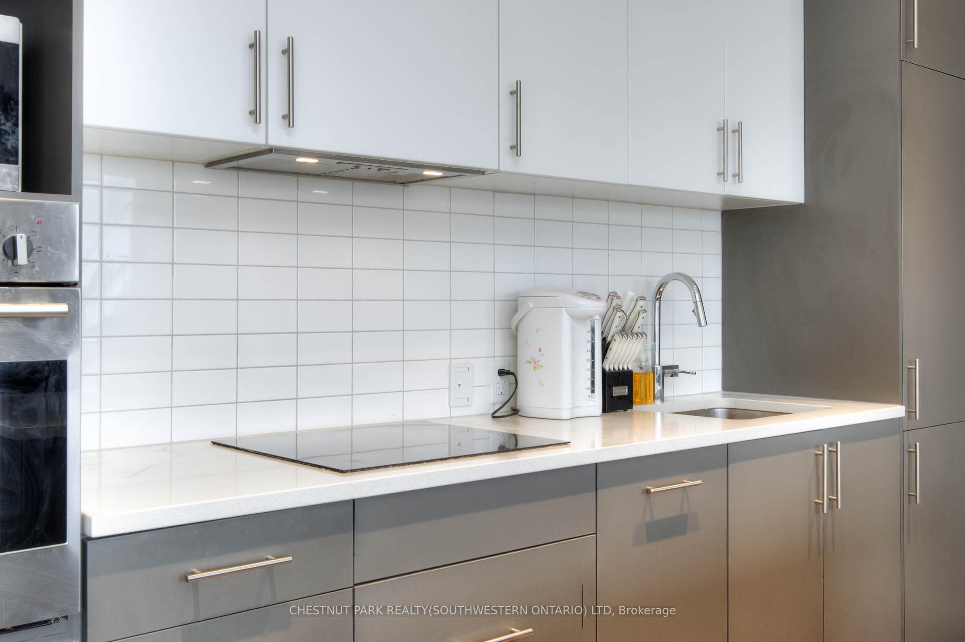 Photo 37 of Unit 1706, 181 King Street S, Waterloo — HOMEH