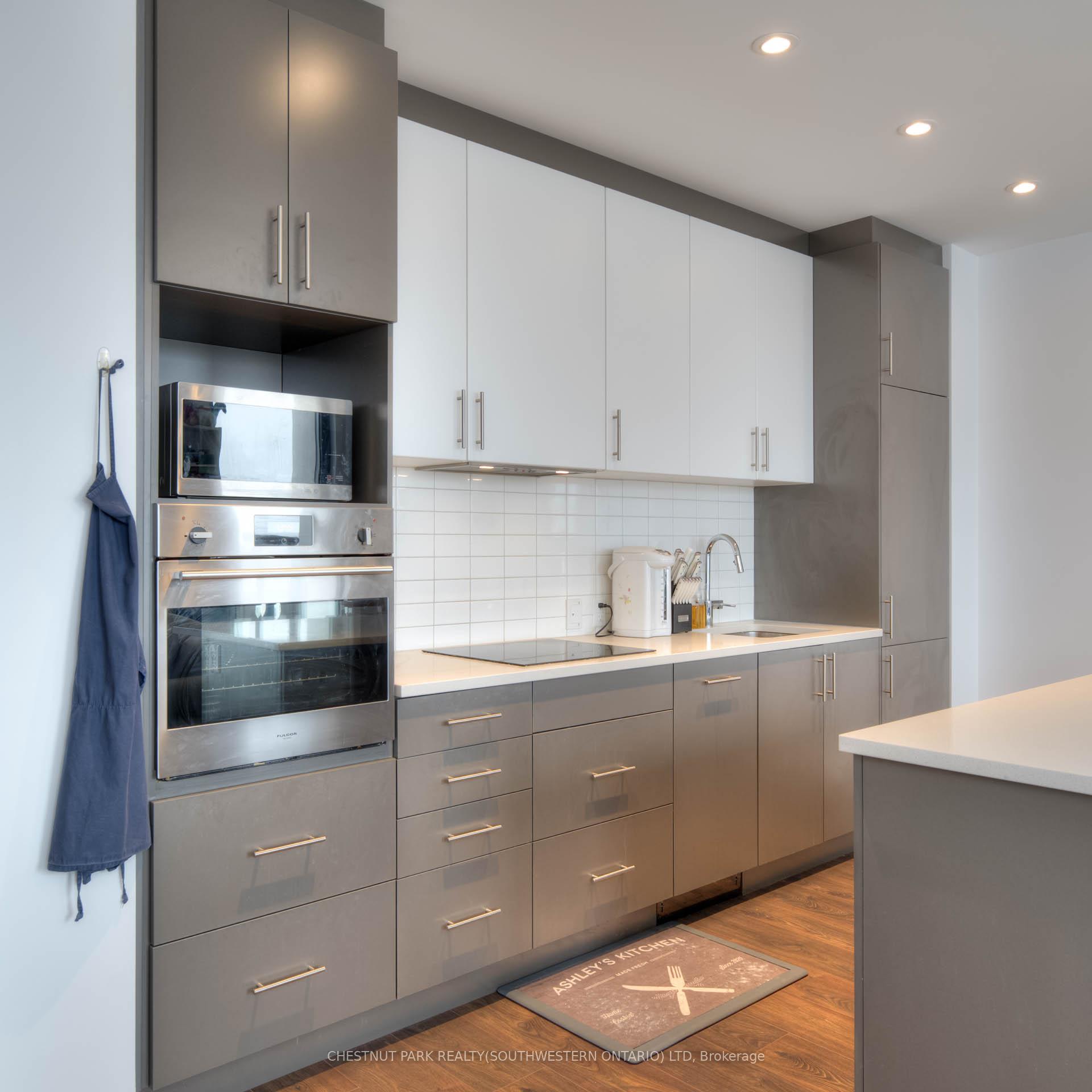 Photo 39 of Unit 1706, 181 King Street S, Waterloo — HOMEH