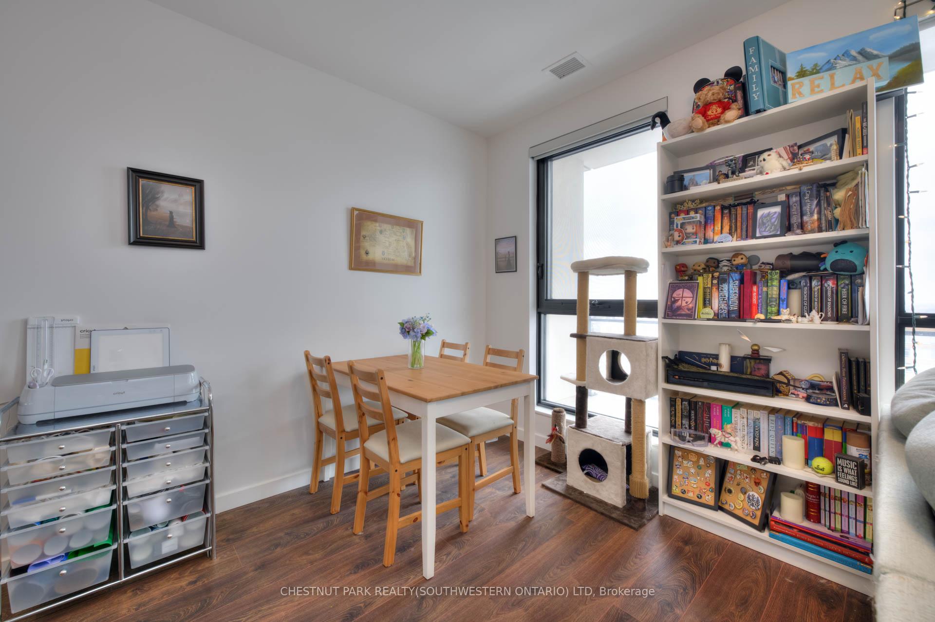 Photo 21 of Unit 1706, 181 King Street S, Waterloo — HOMEH