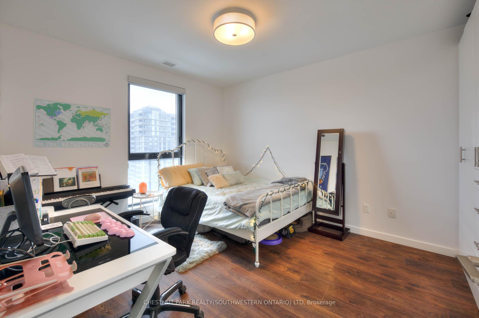 Photo 28 of Unit 1706, 181 King Street S, Waterloo — HOMEH