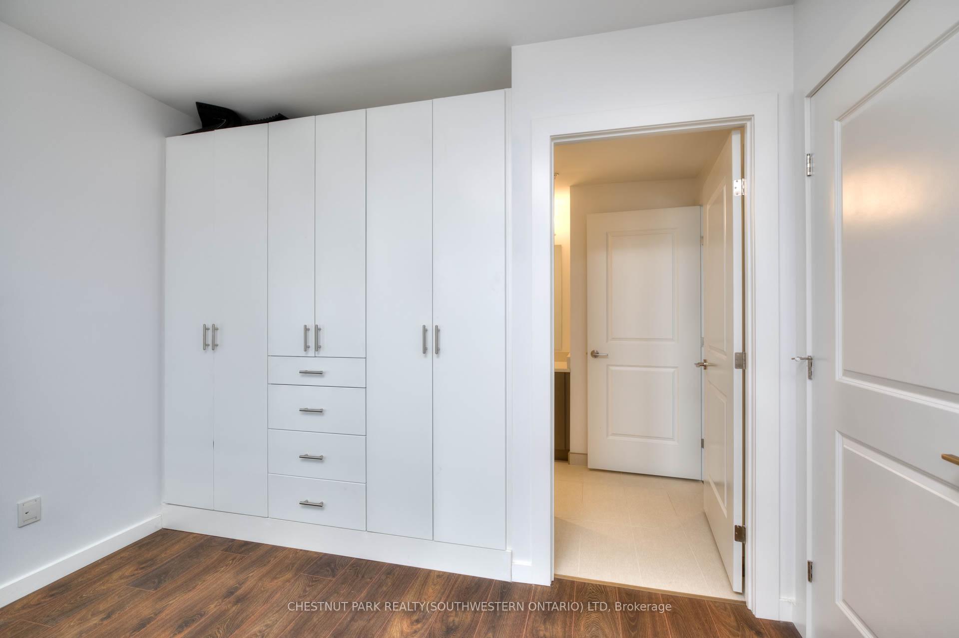 Photo 22 of Unit 1706, 181 King Street S, Waterloo — HOMEH