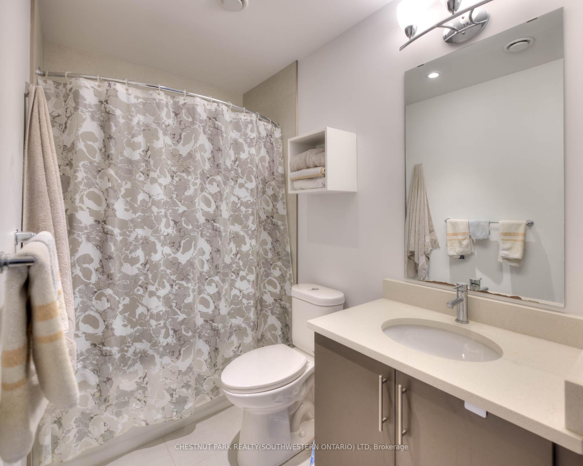 Photo 33 of Unit 1706, 181 King Street S, Waterloo — HOMEH