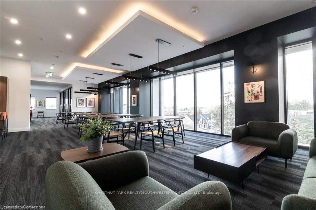Photo 31 of Unit 1706, 181 King Street S, Waterloo — HOMEH