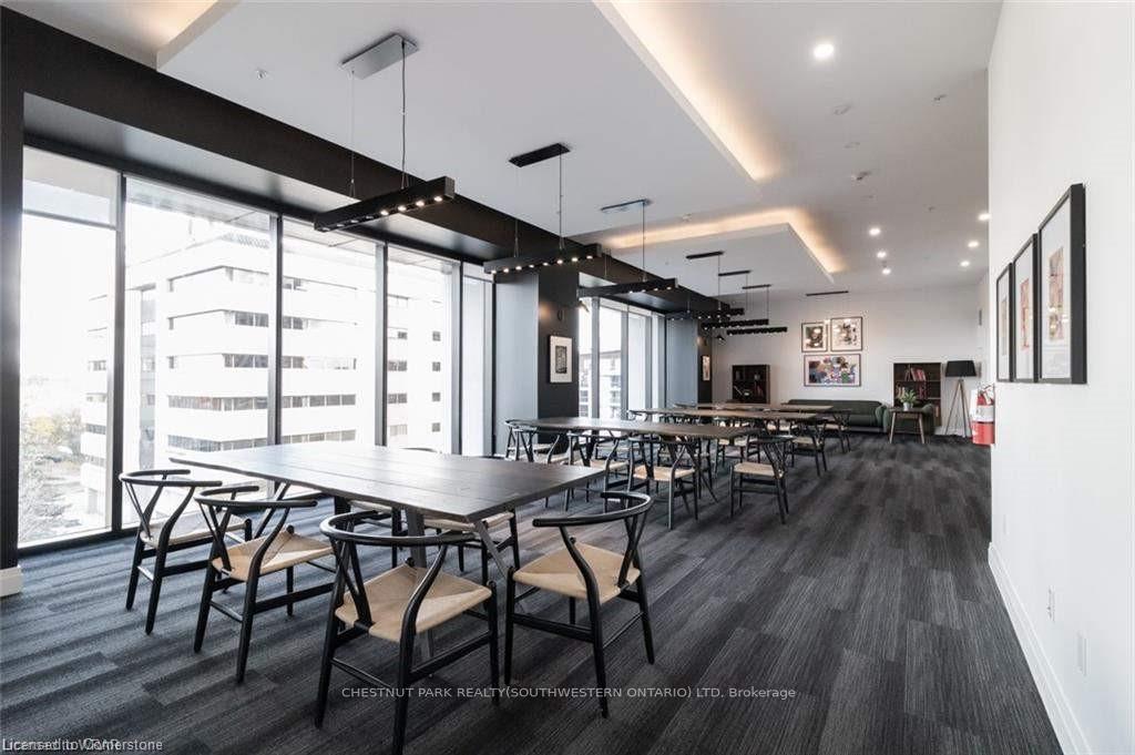 Photo 17 of Unit 1706, 181 King Street S, Waterloo — HOMEH