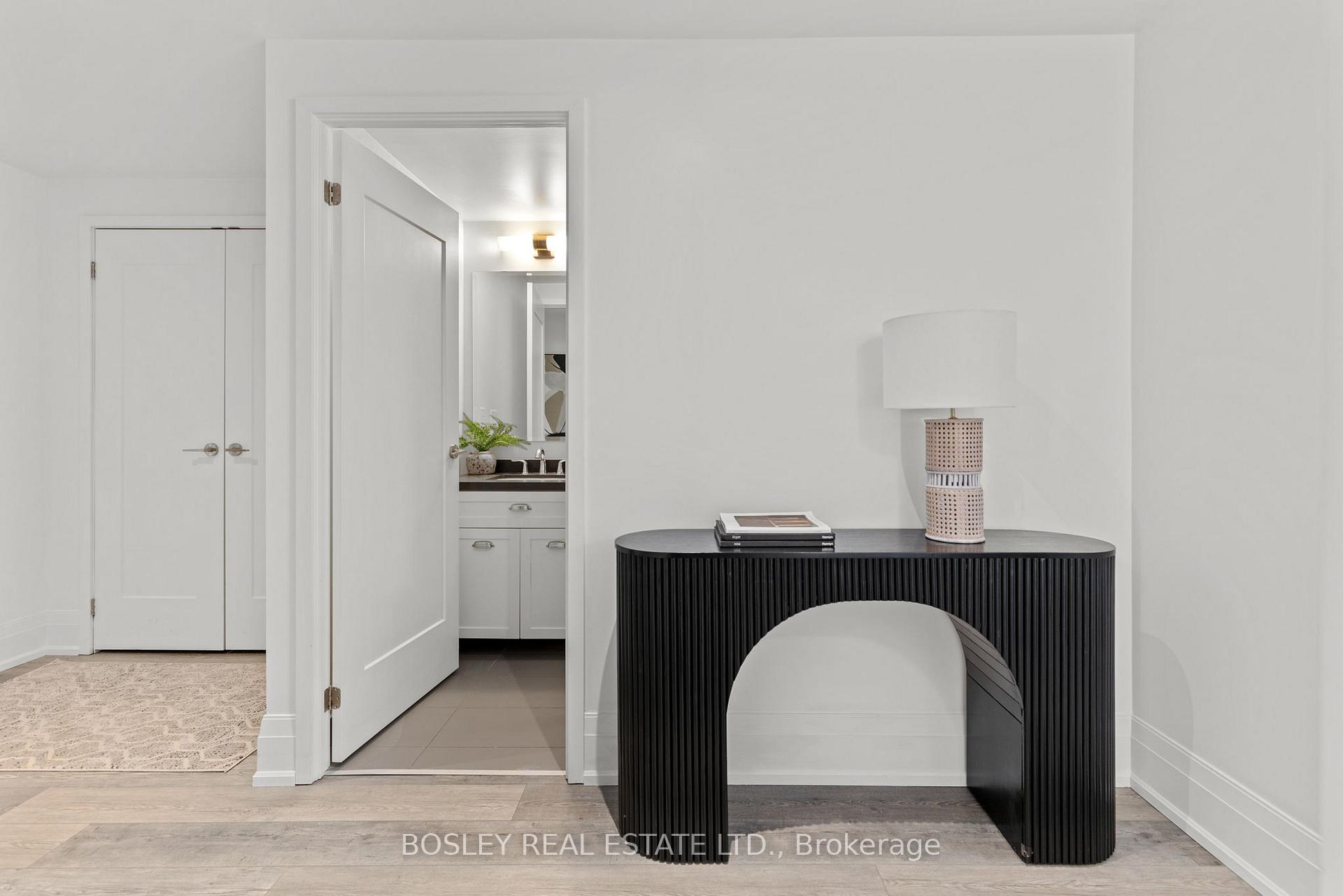 Photo 27 of Unit 413, 25 Malcolm Road, Toronto, Leaside — HOMEH