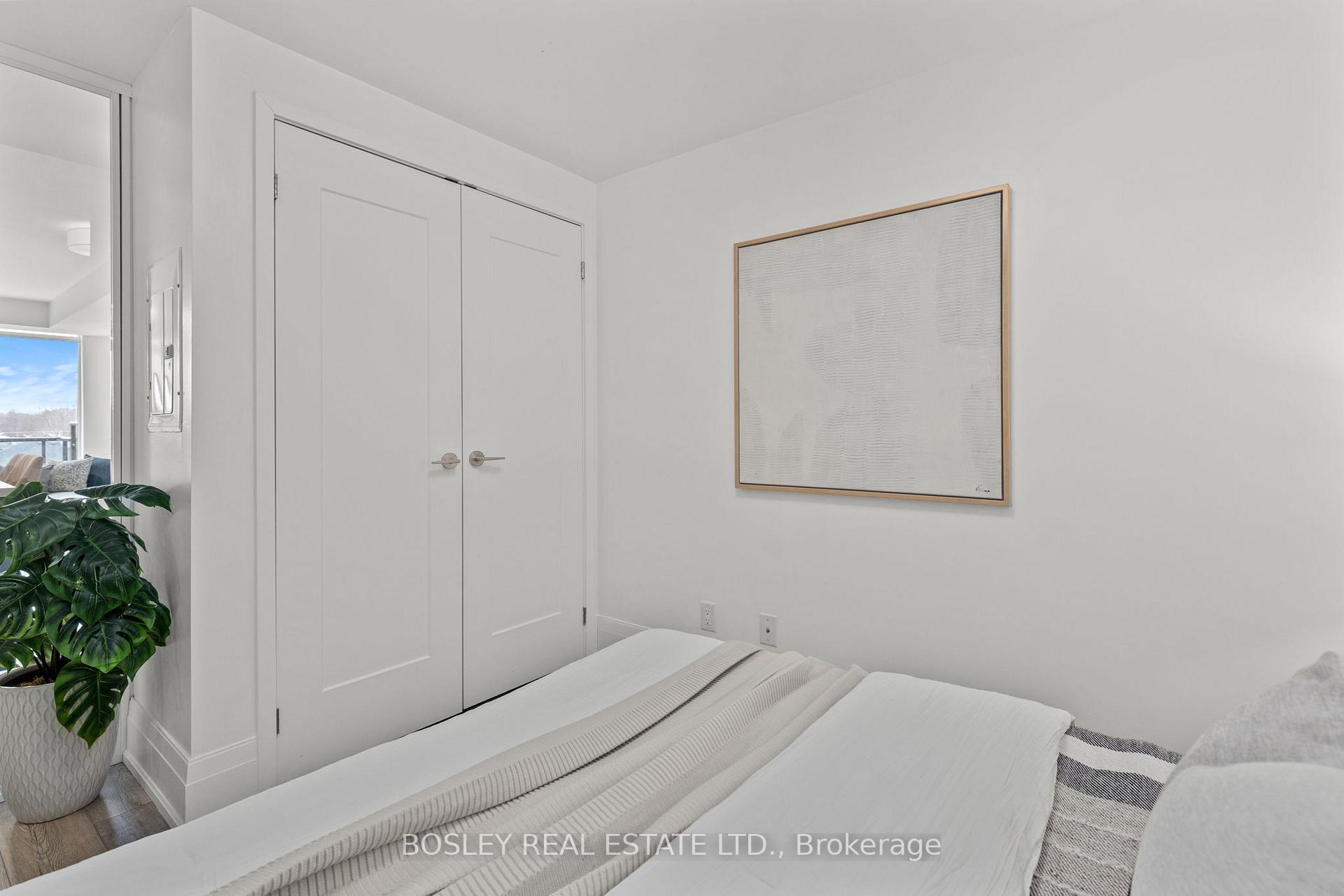Photo 15 of Unit 413, 25 Malcolm Road, Toronto, Leaside — HOMEH