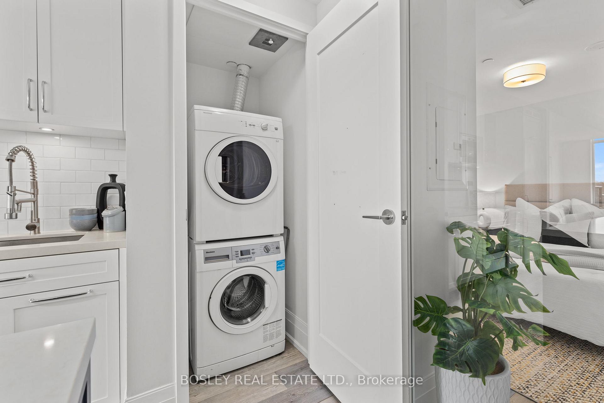 Photo 22 of Unit 413, 25 Malcolm Road, Toronto, Leaside — HOMEH